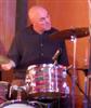 Jimmy Lester at Hideaway BBQ, Dec. 2006 (pic 11).